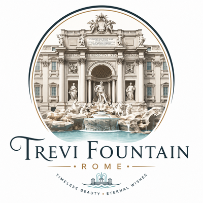 Trevi Fountain